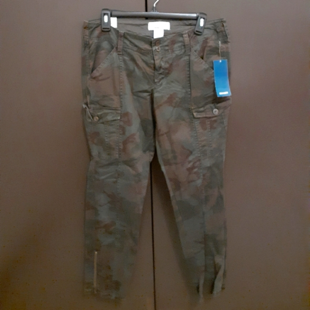 Old Navy, 10R, Camo
